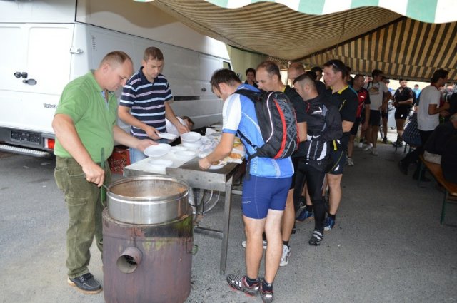 Miholje 2012